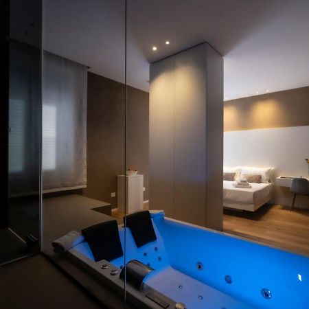 Amorgiu Luxury Suites Palermo Esterno foto